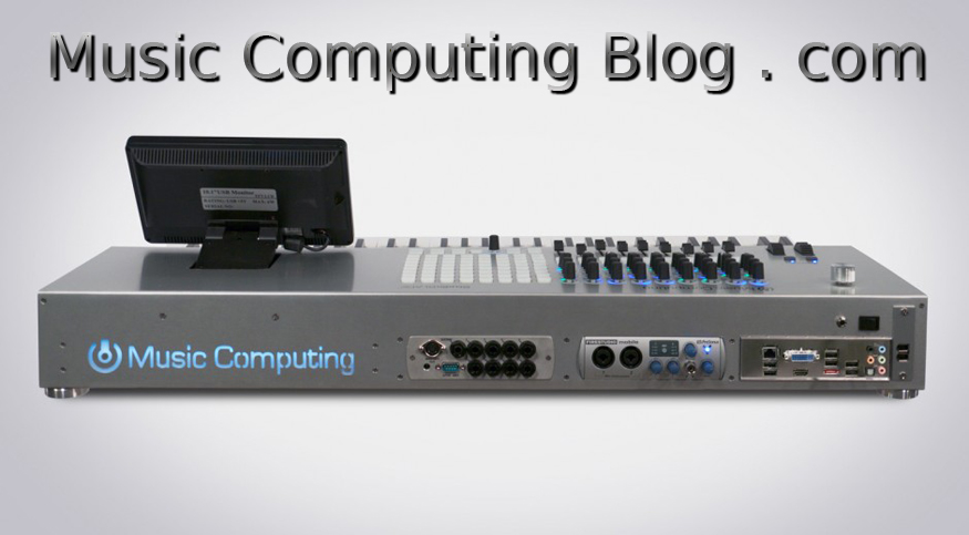 MusicComputingBlog.com